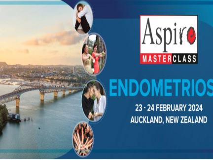 ASPIRE MASTER CLASS